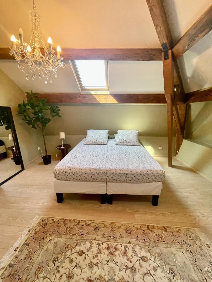 Beauregard Appartement *