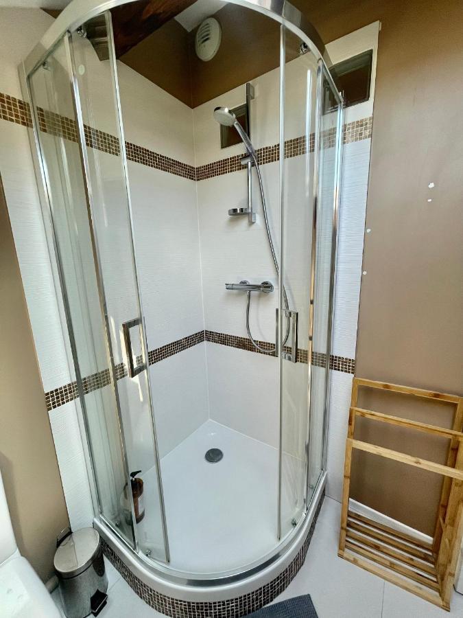 Appartement Beauregard *