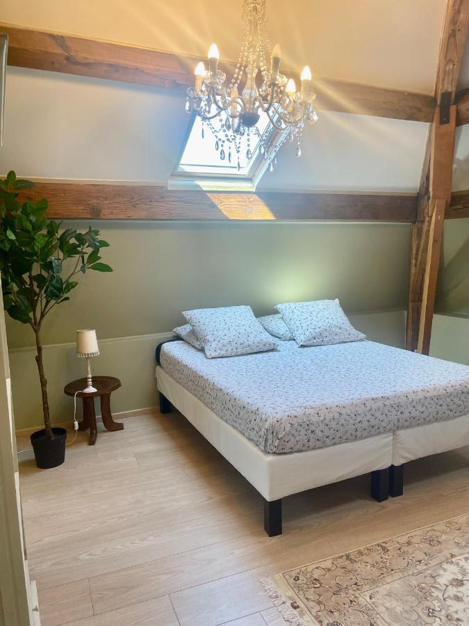 Appartement Beauregard Dijon
