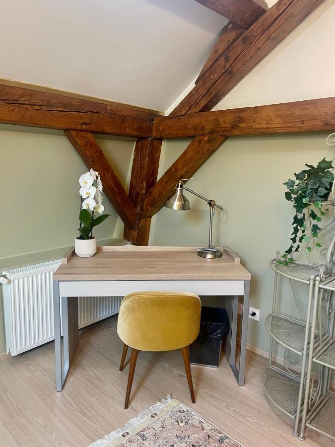 Beauregard Appartement