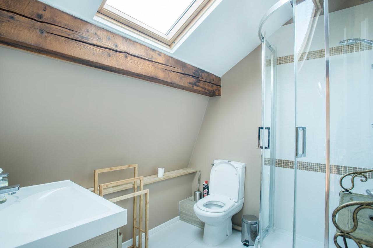 Beauregard Appartement