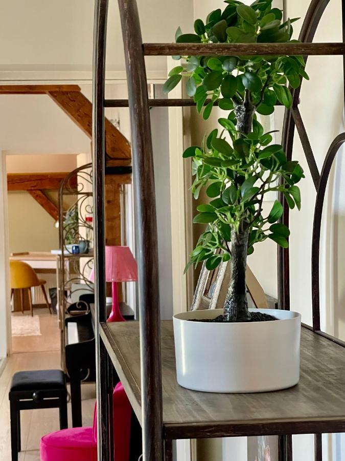 Beauregard Appartement Dijon