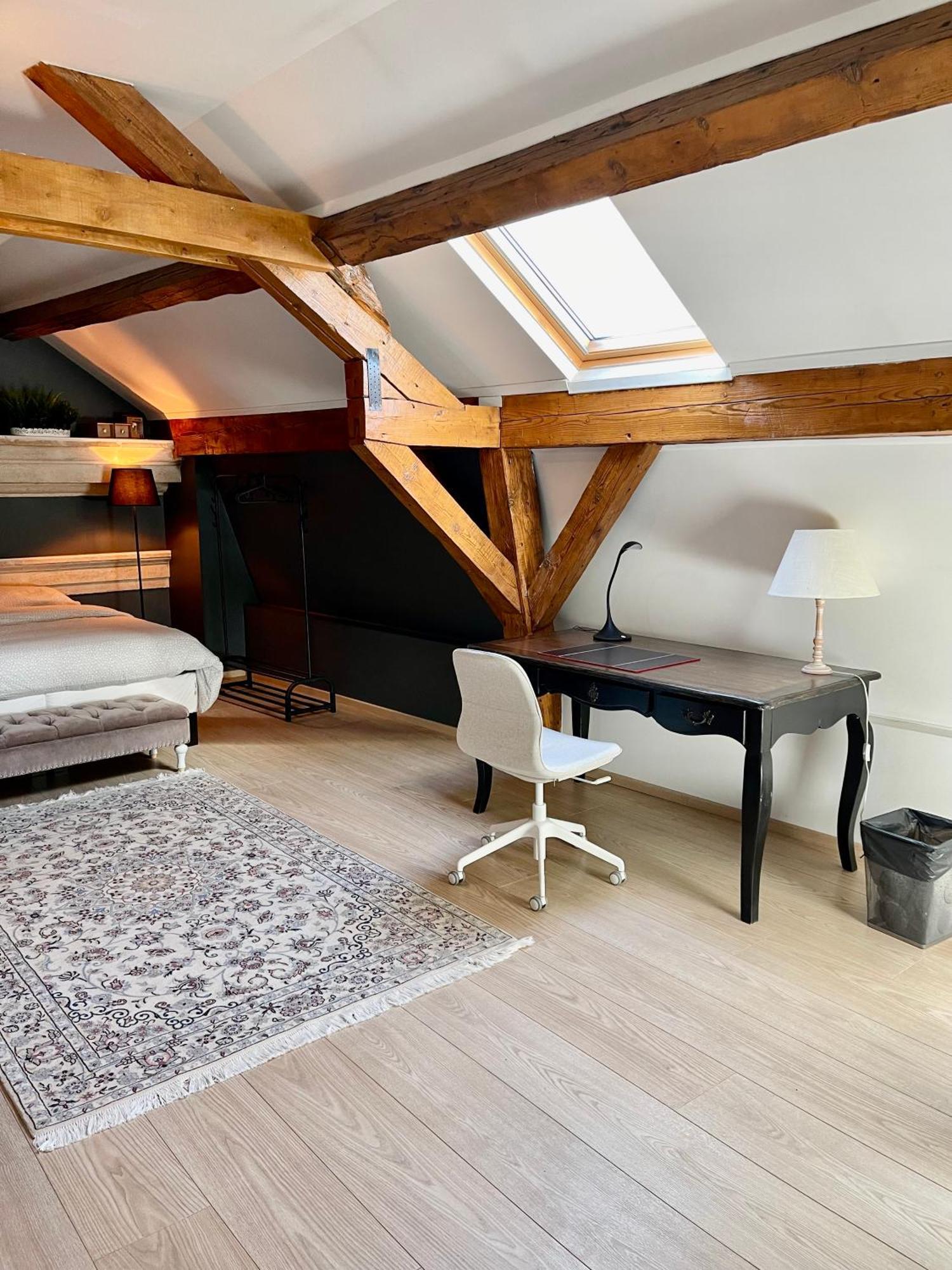 Appartement Beauregard