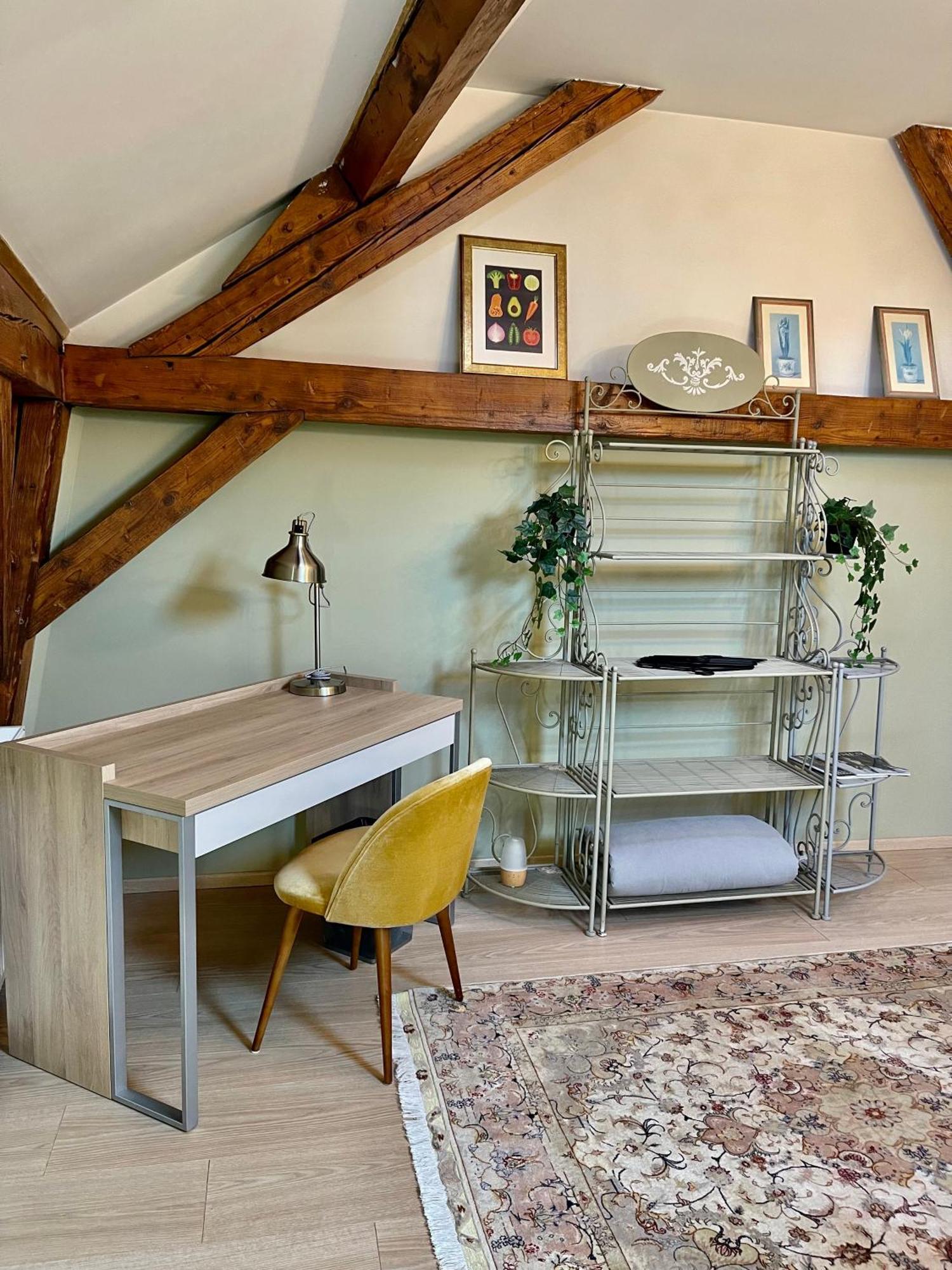 Beauregard Appartement *